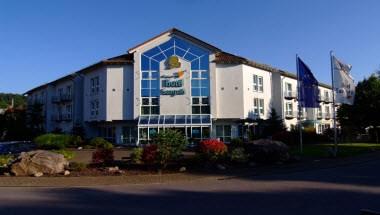 Hotel Saarpark Mettlach image