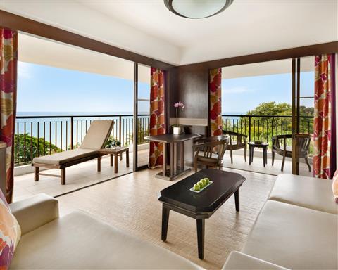 Shangri-La Golden Sands, Penang em Penang, MY