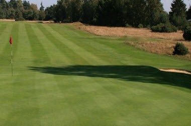 Изображение места проведения