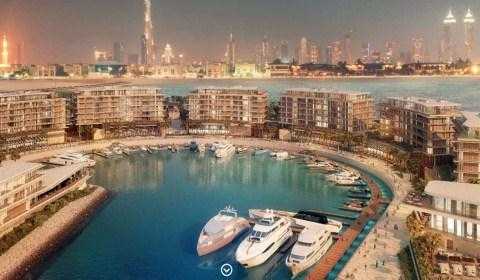 Bvlgari Resort Dubai, Dubai, AE