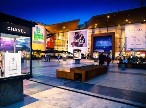 Baneasa Shopping City