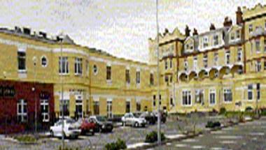 La Touche Hotel a Wicklow, IE