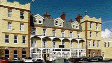 La Touche Hotel image