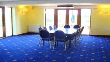 Woodlands Golf and Country Club à Bristol, GB1