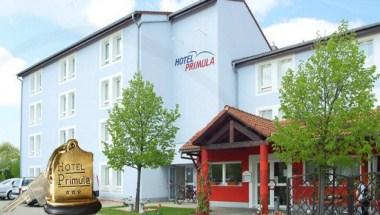 Hotel Primula Schweinfurt image