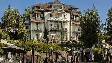 Seehotel Hubertushof image