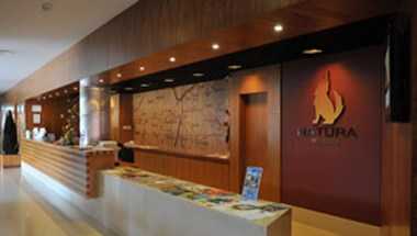 Clube Natura a Covilha, PT