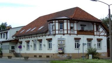 Hotel Goldener Anker image