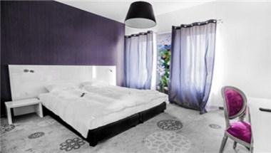 Medical SPA Hotel Lawendowe Termy à Uniejow, PL