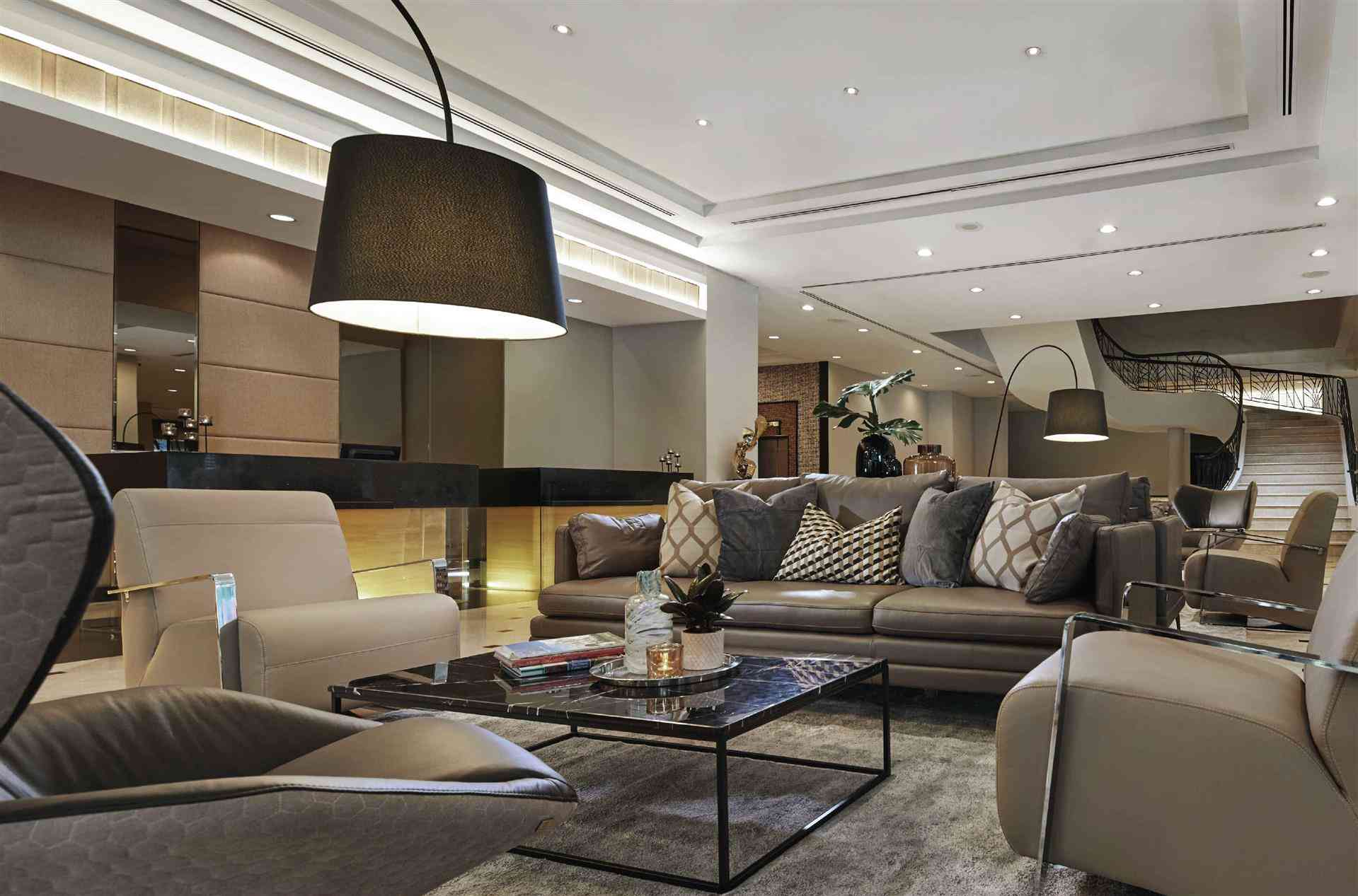 AC Hotel Kuala Lumpur à Kuala Lumpur, MY