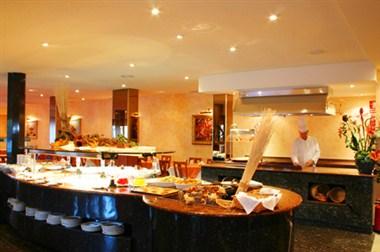 Hotel Roc Oberoy a Mallorca, ES