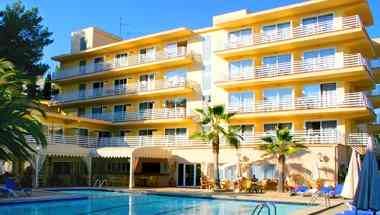 Hotel Roc Oberoy em Mallorca, ES