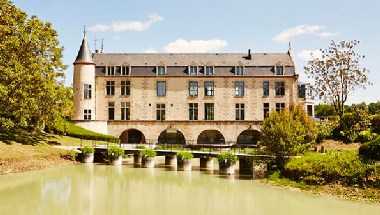 Chateauform Campus de Cély, Paris, FR