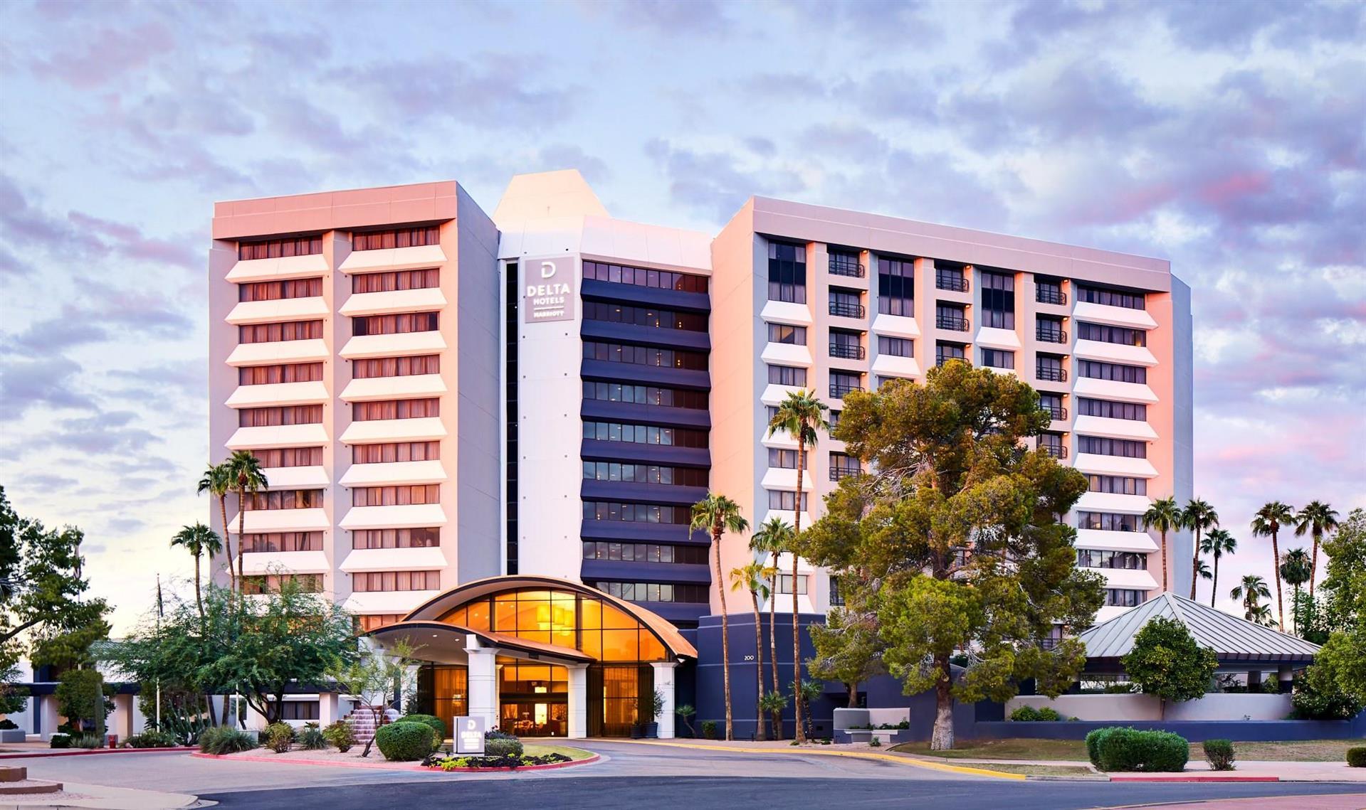 Delta Hotels Phoenix Mesa image