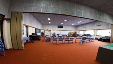 The Victor Harbor Recreation Centre i Fleurieu Peninsula, AU