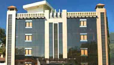 Green Ridge Holiday Home em Munnar, IN