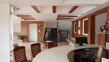 รูปสถานที่จัดงาน