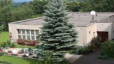 Pension Sance in Frýdlant nad Ostravici, CZ