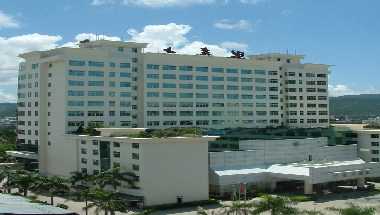 Sanya Guoxi Hotel, Sanya, CN