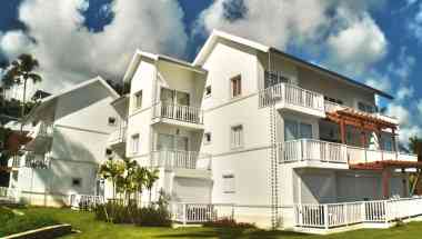 Vista Mare Samana в Los Naranjos, DO