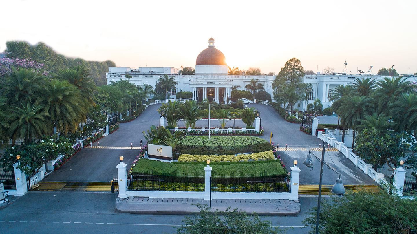 Bild des Veranstaltungsortes