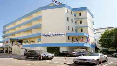 Hotel Condor en Jesolo, IT