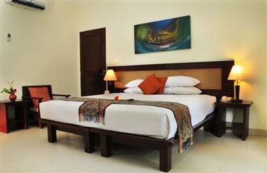 Puri Raja Hotel Legian Bali in Bali, ID