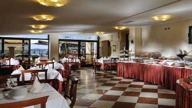 Russo Palace Hotel in Venice, IT