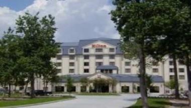 Hilton Garden Inn Houston NW/Willowbrook image