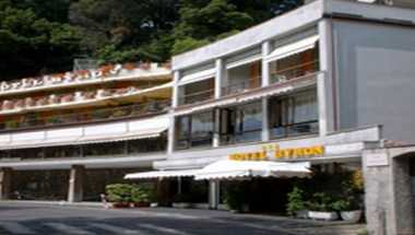 Hotel Byron i Lerici, IT