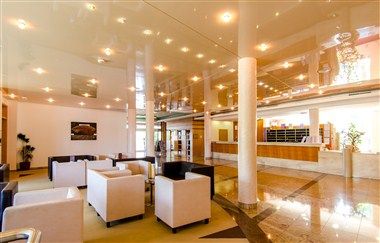 รูปสถานที่จัดงาน