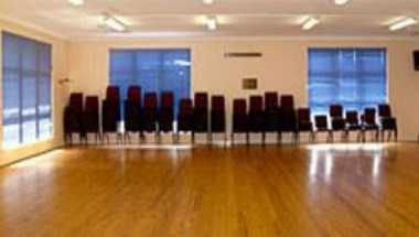 West Ryde Hall, Sydney, AU