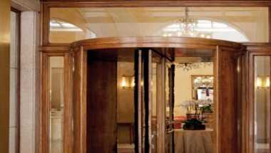 Hotel Vittoria a Brescia, IT