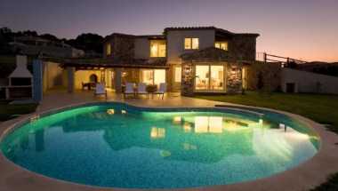 Villas Resort Hotel, Muravera, IT