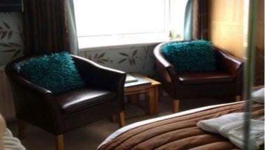 Ramsey House в St Davids, GB3