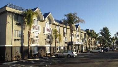 Best Western Plus Diamond Valley Inn image