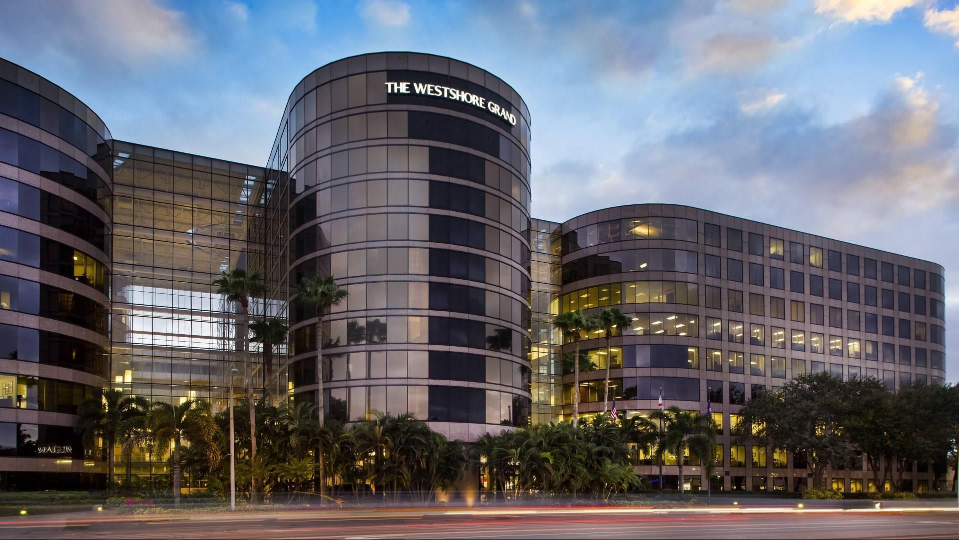 The Westshore Grand, A Tribute Portfolio Hotel, Tampa image