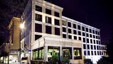 Hotel Suadiye a Istanbul, TR