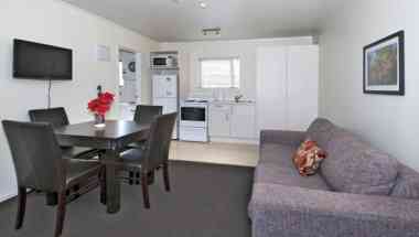 540 Motel a Auckland, NZ