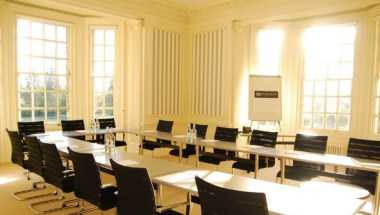 Hedsor House en Taplow, GB1