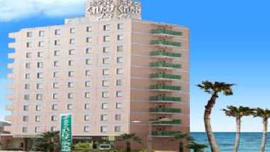 Kuretake Inn Hamanako a Kosai, JP