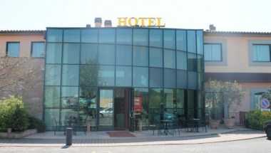 Hotel Semifonte a Barberino Val d'Elsa, IT