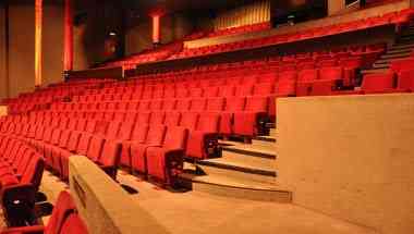 Centre Culturel D'Auderghem, Auderghem, BE