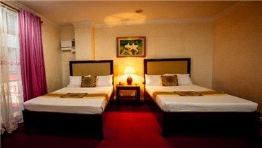 Bild på anläggning