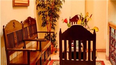 Bild på anläggning