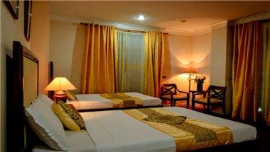 Bild på anläggning