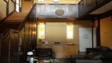 Hotel Orion a Ghent, BE