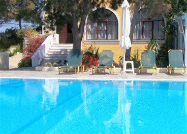 Bild på anläggning