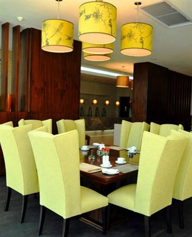 The Fairway Hotel & Golf Resort в Johannesburg, ZA