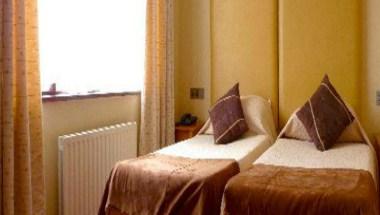 Park Lodge Hotel i Galway, IE